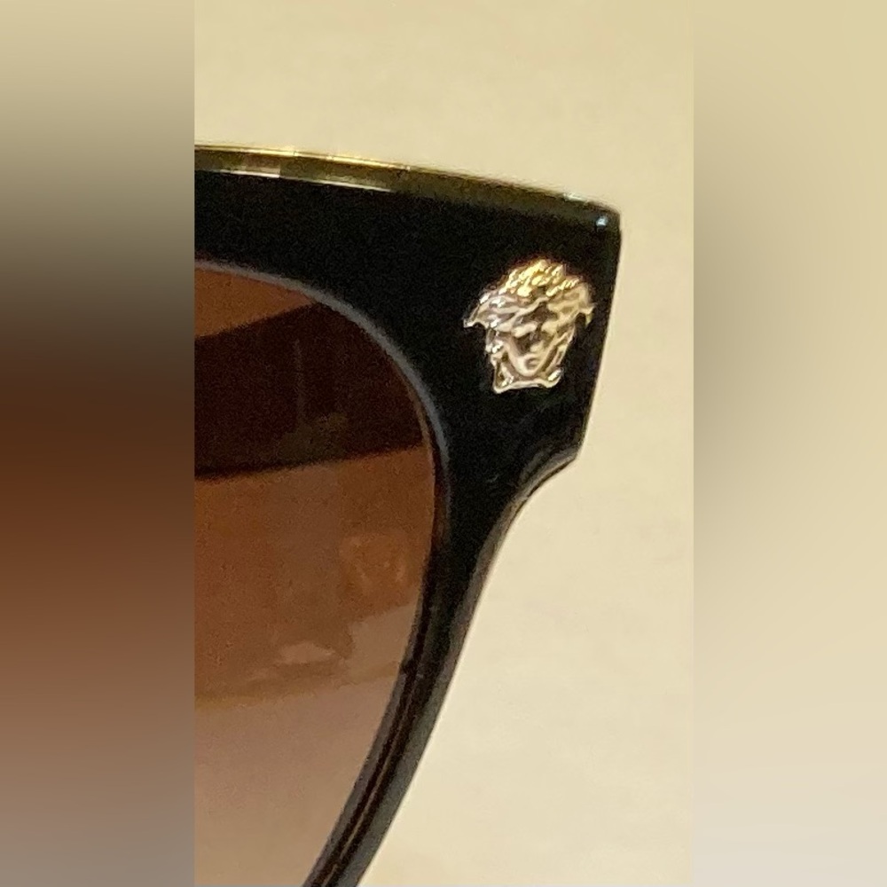 Versace Medusa Charm VE2198 Sunglasses - Picture 6 of 16